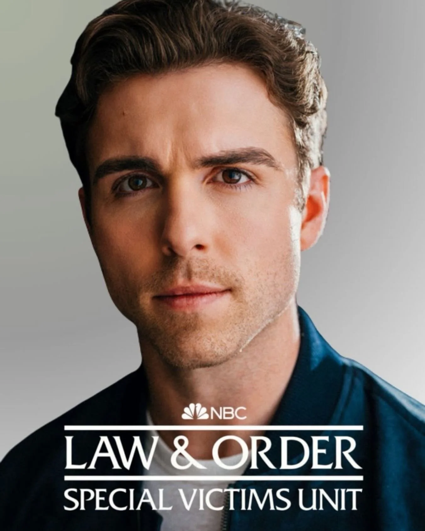 Prime time looks good on NICK MAULDIN. Catch him on Law &amp; Order: SVU tonight.

NY&rsquo;s next big star could be just a scroll away. Follow&nbsp;@BeArtistsAgency&nbsp;and like your fav posts

#tv&nbsp;#BeArtists&nbsp;#booked&nbsp;#nyctalentagency