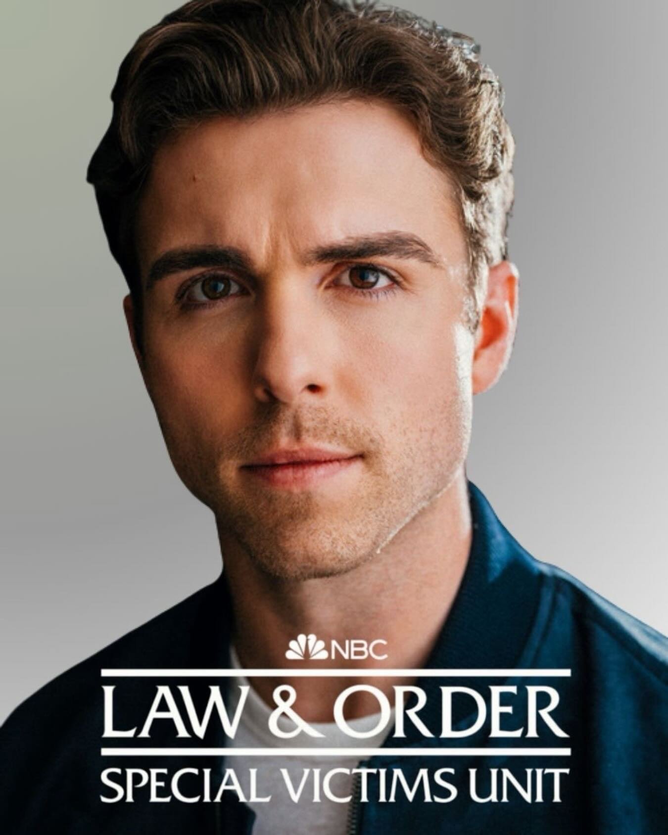Prime time looks good on NICK MAULDIN. Catch him on Law &amp; Order: SVU tonight.

NY&rsquo;s next big star could be just a scroll away. Follow&nbsp;@BeArtistsAgency&nbsp;and like your fav posts

#tv&nbsp;#BeArtists&nbsp;#booked&nbsp;#nyctalentagency