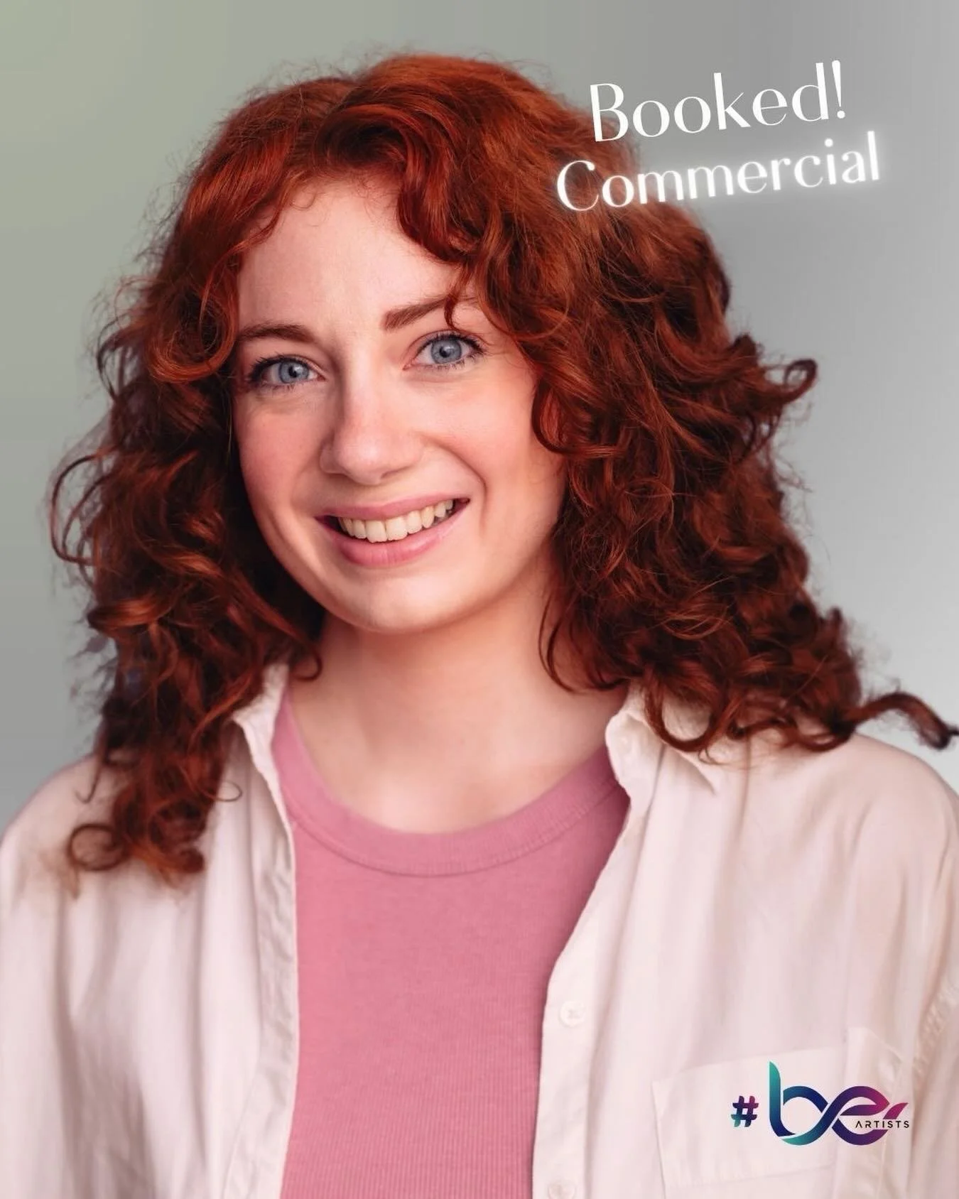 CORINNE BRITTI joins a new commercial project. Love to see it!

NY&rsquo;s next big star could be just a scroll away. Follow&nbsp;@BeArtistsAgency&nbsp;and like your fav posts.

#commercial&nbsp;#BeArtists&nbsp;#booked&nbsp;#nyctalentagency&nbsp;#nyc