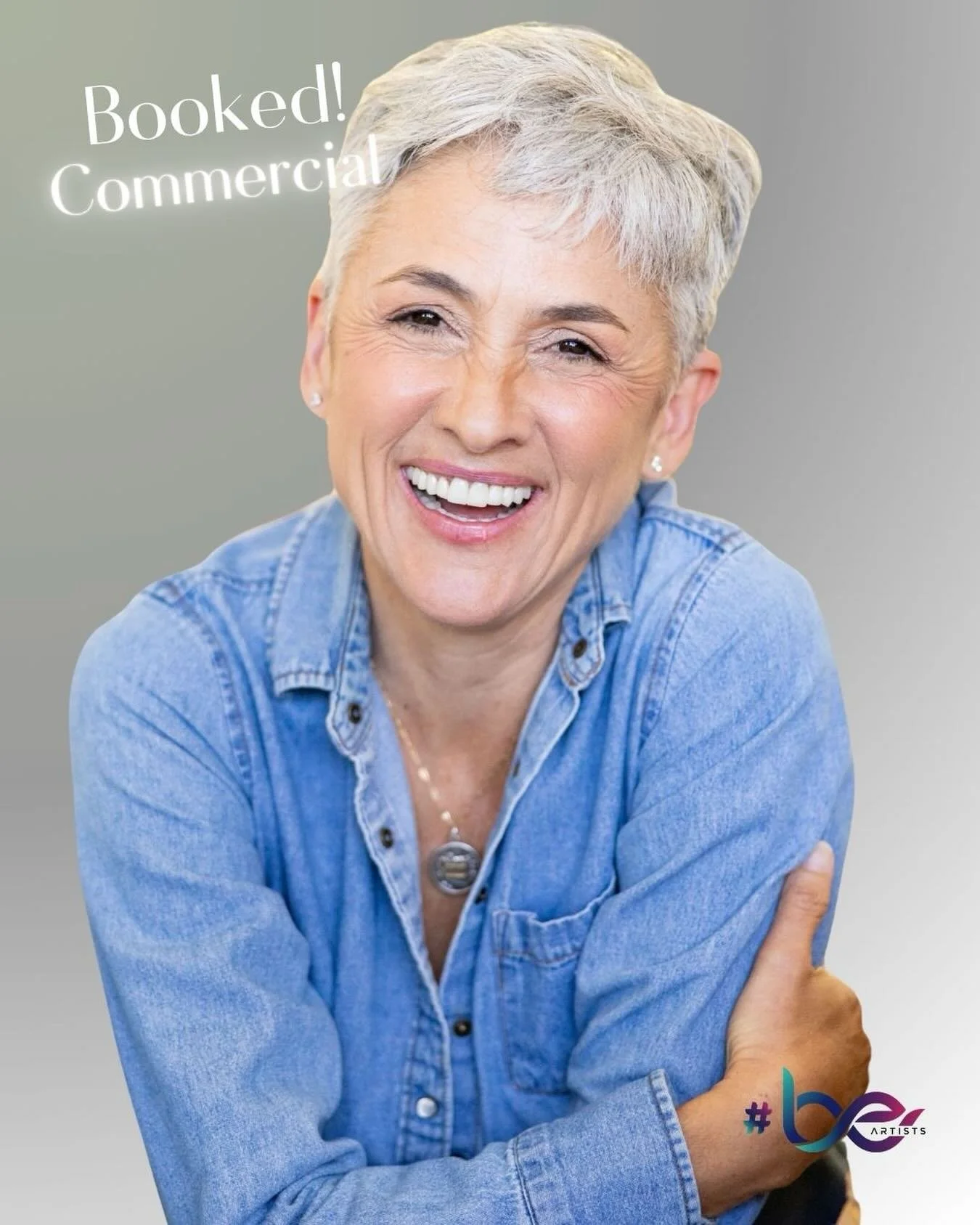 Thrilled about the newest commercial booking from ADELAIDE MESTRE! Congratulations! 

NY&rsquo;s next big star could be just a scroll away. 
Follow @beartistsagency and like your fav posts. 

#commercial #BeArtists #booked #nyctalentagency #nyactors