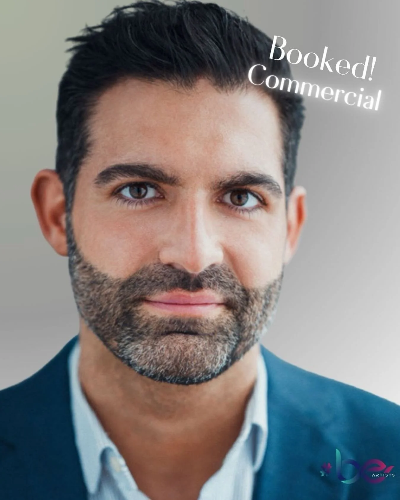 Cameras are rolling for BROOKS KAYA! Congrats on the booking! 

NY&rsquo;s next big star could be just a scroll away. 

Follow&nbsp;@BeArtistsAgency&nbsp;and like your fav posts. 
#BeArtists&nbsp;#booked&nbsp;#nyctalentagency&nbsp;#nycactors #commerc