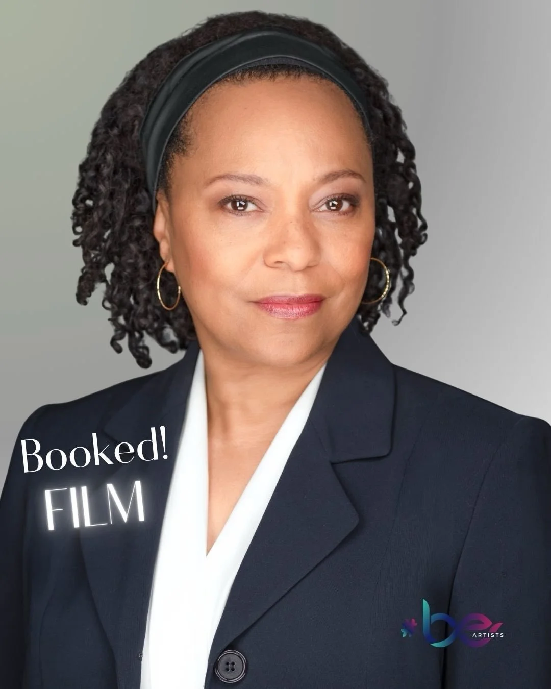 Huge congratulations to APRIL ARMSTRONG on this latest film credit! 

NY&rsquo;s next big star could be just a scroll away.

Follow @BeArtistsAgency and like your fav posts.
#BeArtists #booked #nyctalentagency #nycactors #film