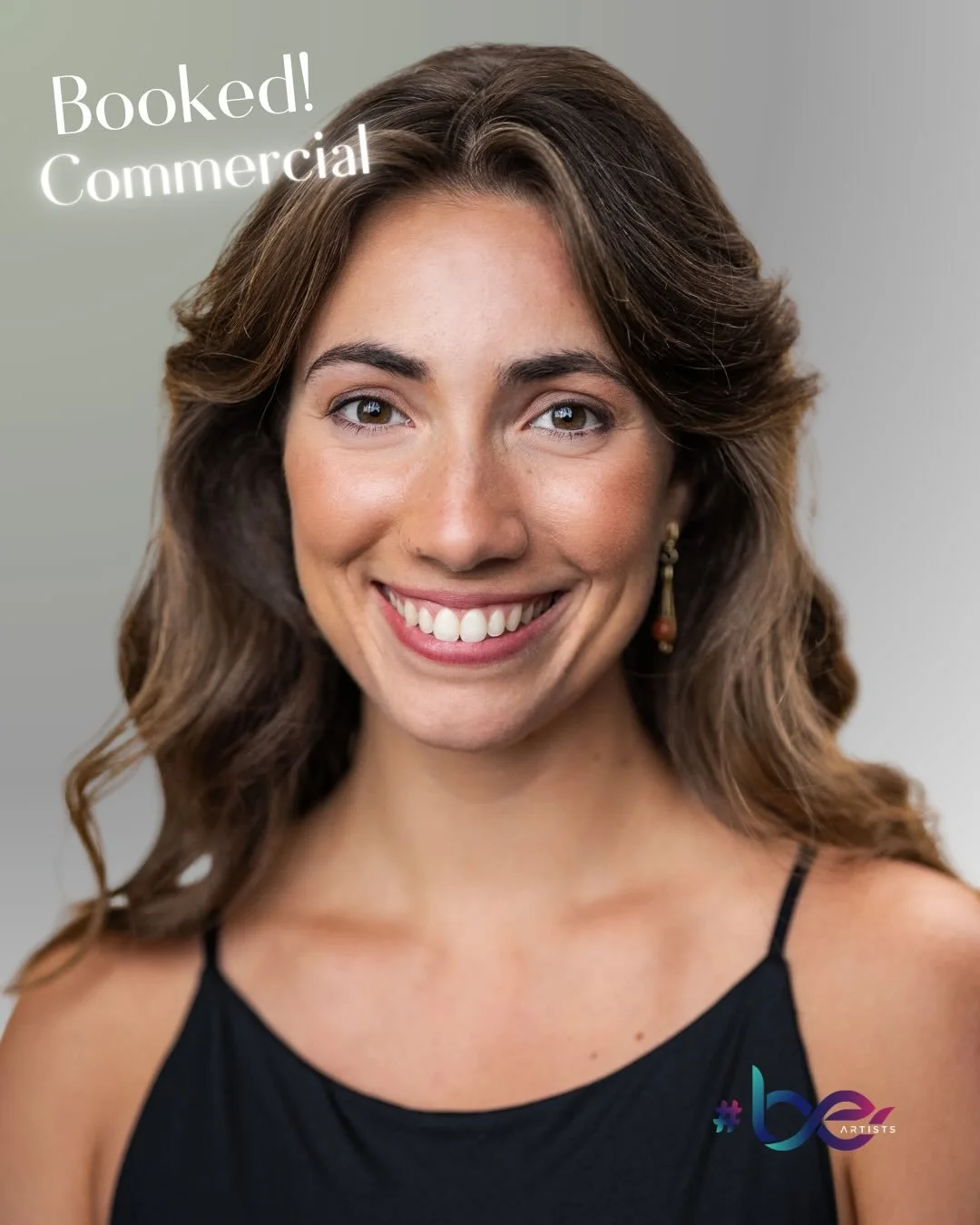 She came. She auditioned. She booked! Congrats to ISABEL LAGANA on the new commercial!

NY&rsquo;s next big star could be just a scroll away. 

Follow @BeArtistsAgency and like your fav posts
#BeArtists #booked #nyctalentagency #nycactors #commercial