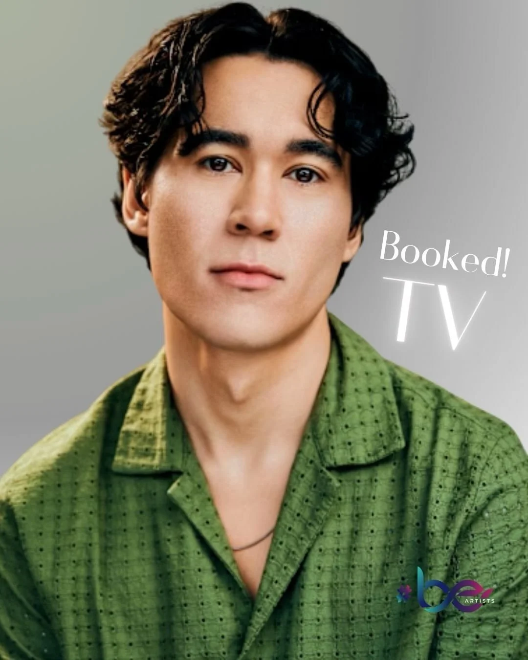 A BEA duo booked and busy! Congrats to CHRIS ERDMAN &amp; RYAN LEA on their tv booking! 

NY&rsquo;s next big star could be just a scroll away.
Follow @BeArtistsAgency and like your fav posts.

#BeArtists #booked #nyctalentagency #nycactors #commerci