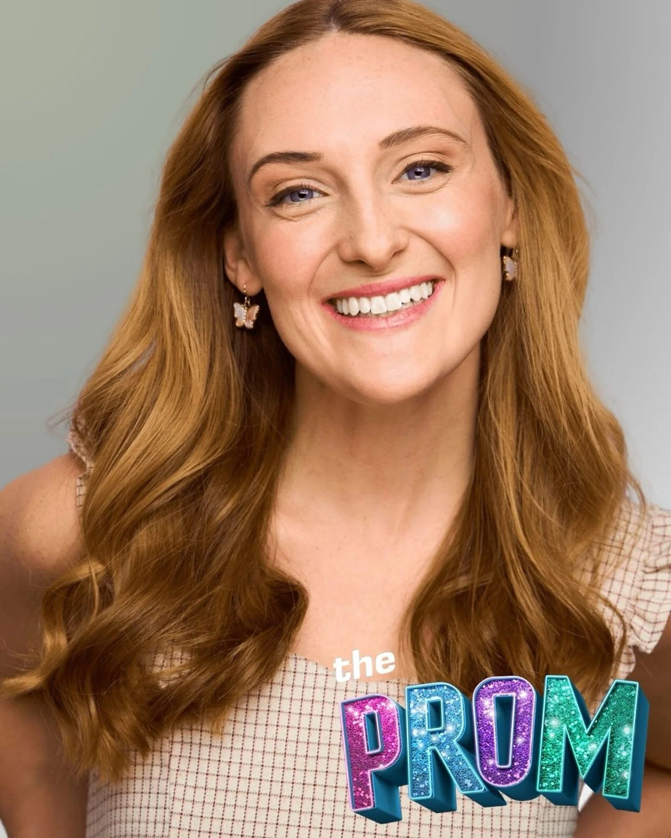 Our Prom Queen! Congratulations to HANNAH MCGRATH, who opens The Prom at Arizona Broadway Theater tonight! 

NY&rsquo;s next big star could be just a scroll away.

Follow @BeArtistsAgency and like your fav posts.
#BeArtists #booked #nyctalentagency #