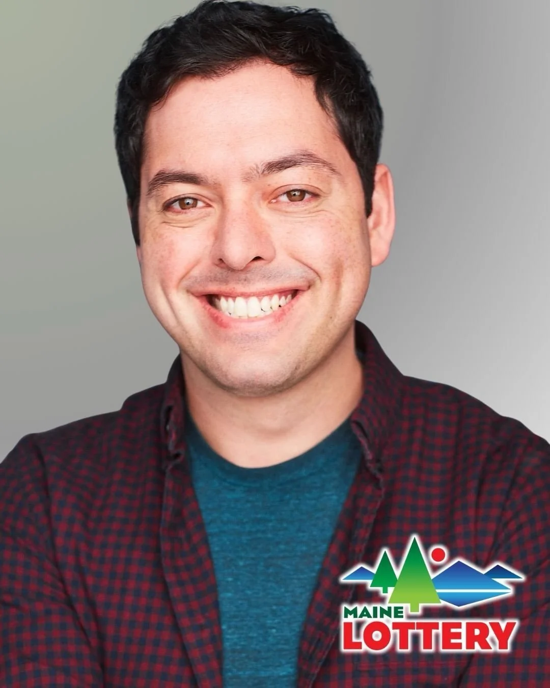 Looks like BEN LEVITSKY hit the jackpot! Congrats on booking a Maine Lottery commercial!

NY&rsquo;s next big star could be just a scroll away.

Follow @BeArtistsAgency and like your fav posts.
#BeArtists #booked #nyctalentagency #nycactors #commerci