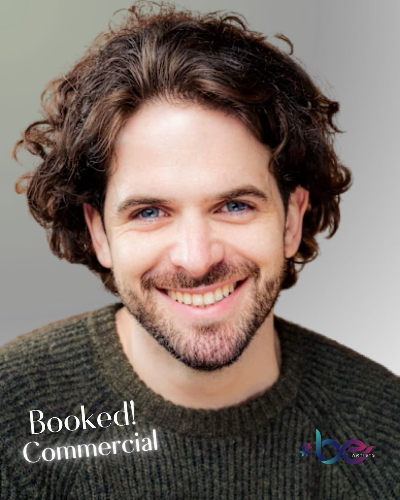 Booked and ready to roll! Congrats to GREGORY HOFFMAN on his National Highway Safety PSA booking! 

NY&rsquo;s next big star could be just a scroll away.

Follow @BeArtistsAgency and like your fav posts.
#BeArtists #booked #nyctalentagency #nycactors