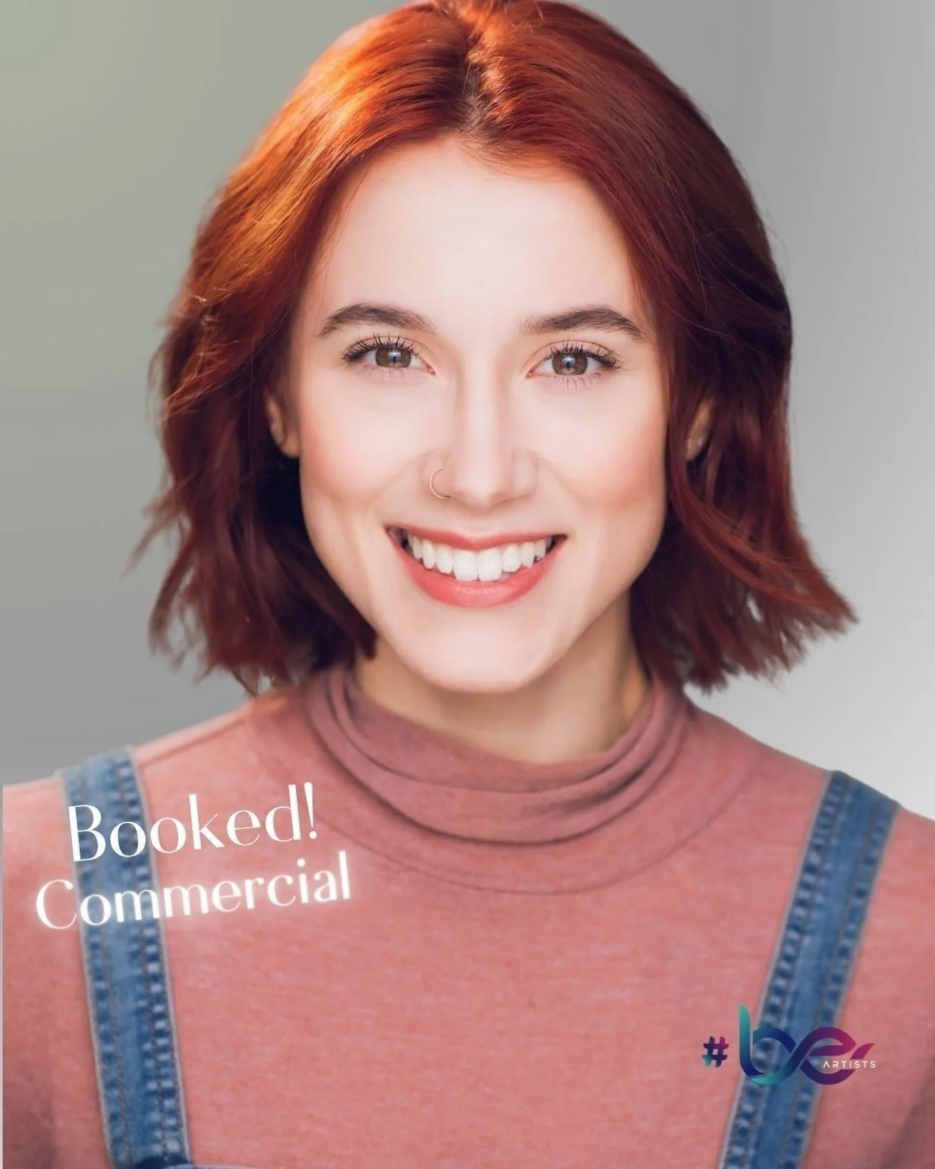 A royal booking! Congratulations to KAITLYN LUNARDI on landing a Burger King commercial!

NY&rsquo;s next big star could be just a scroll away.

Follow @BeArtistsAgency and like your fav posts.
#BeArtists #booked #nyctalentagency #nycactors #askanage