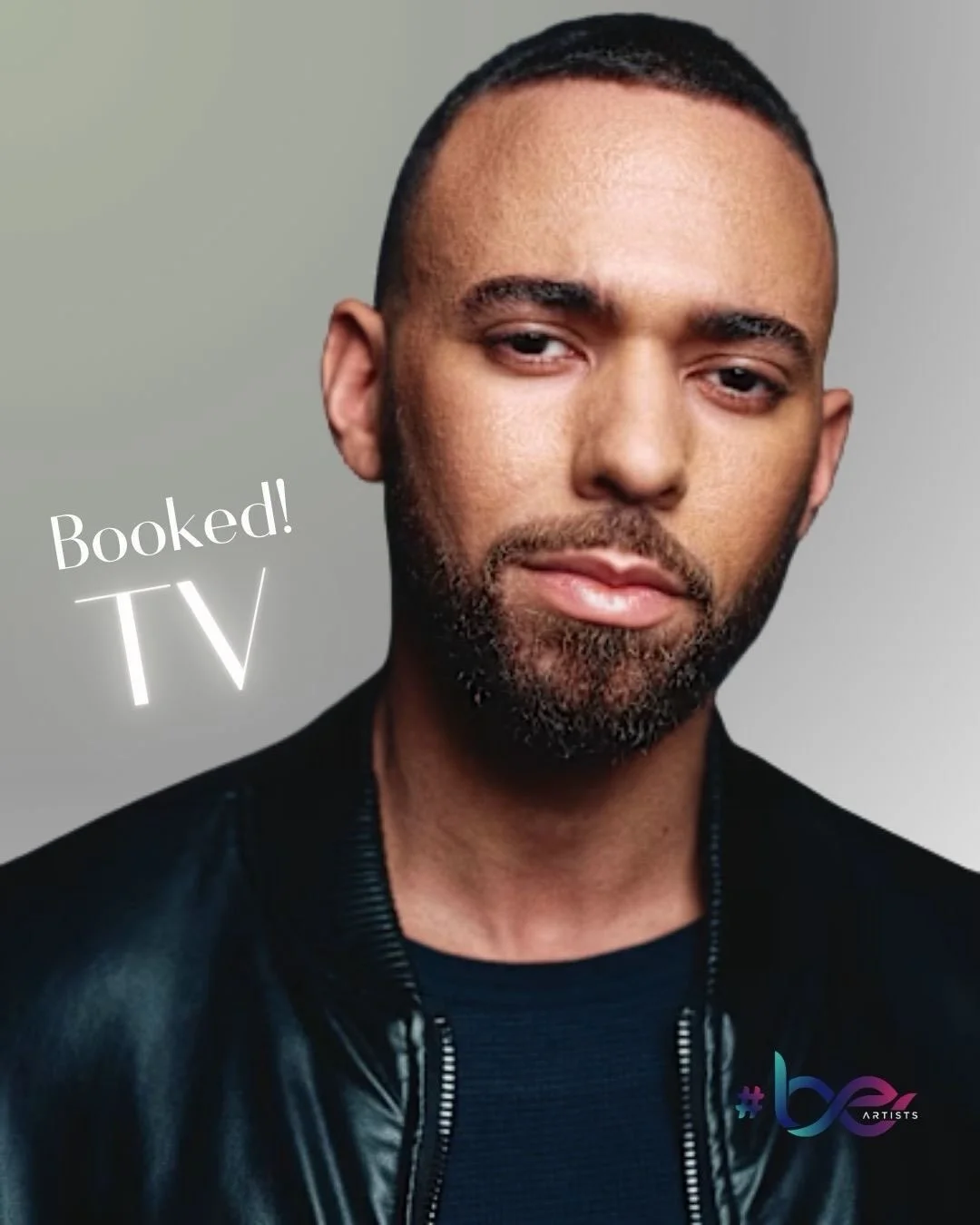 Double the talent, double the booking news! Congratulations to JHULENTY DELOSSANTOS &amp; CHARLES EVERETT on their booking!

NY&rsquo;s next big star could be just a scroll away.
Follow @BeArtistsAgency and like your fav posts.

#BeArtists #booked #n