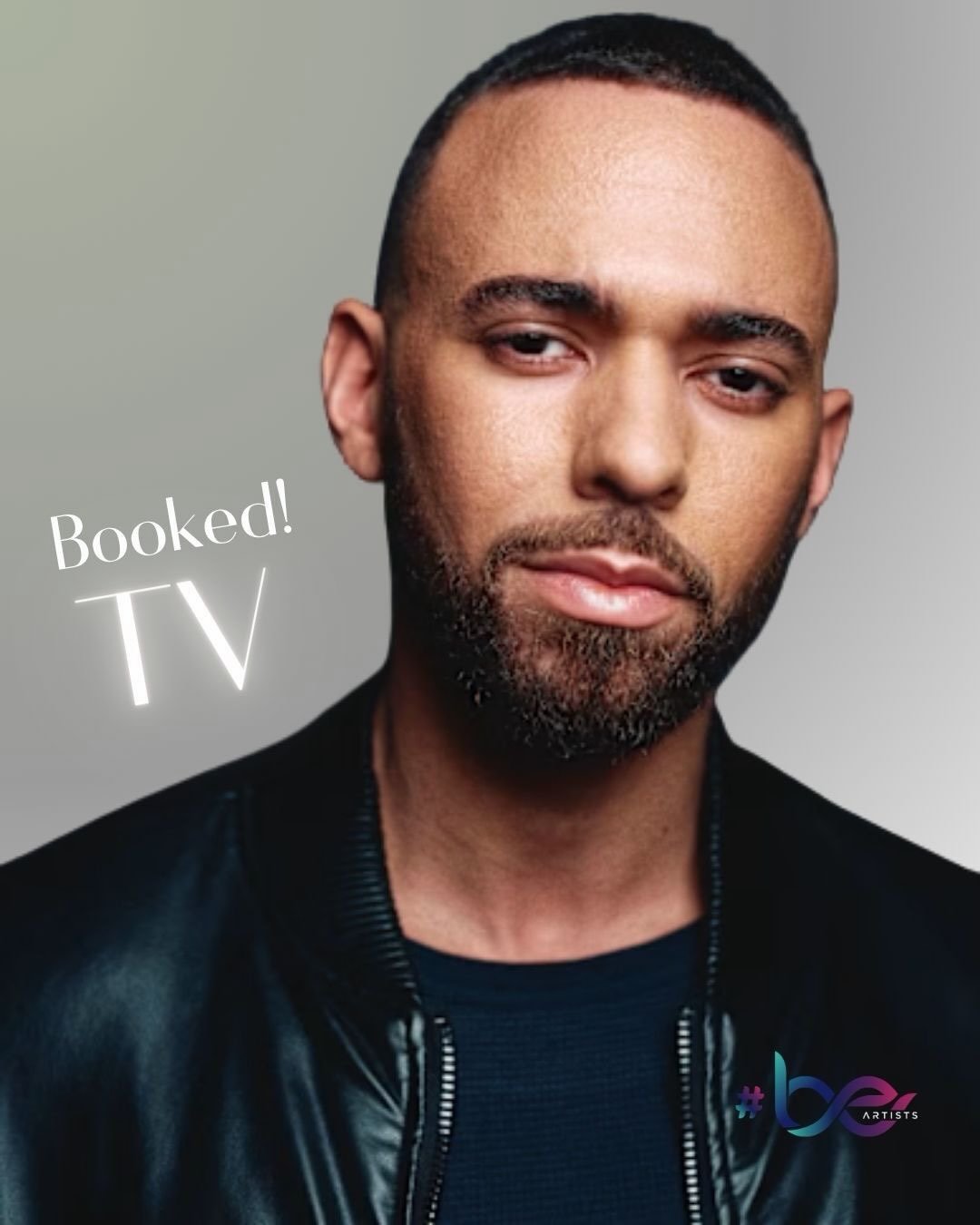 Double the talent, double the booking news! Congratulations to JHULENTY DELOSSANTOS &amp; CHARLES EVERETT on their booking!

NY&rsquo;s next big star could be just a scroll away.
Follow @BeArtistsAgency and like your fav posts.

#BeArtists #booked #n
