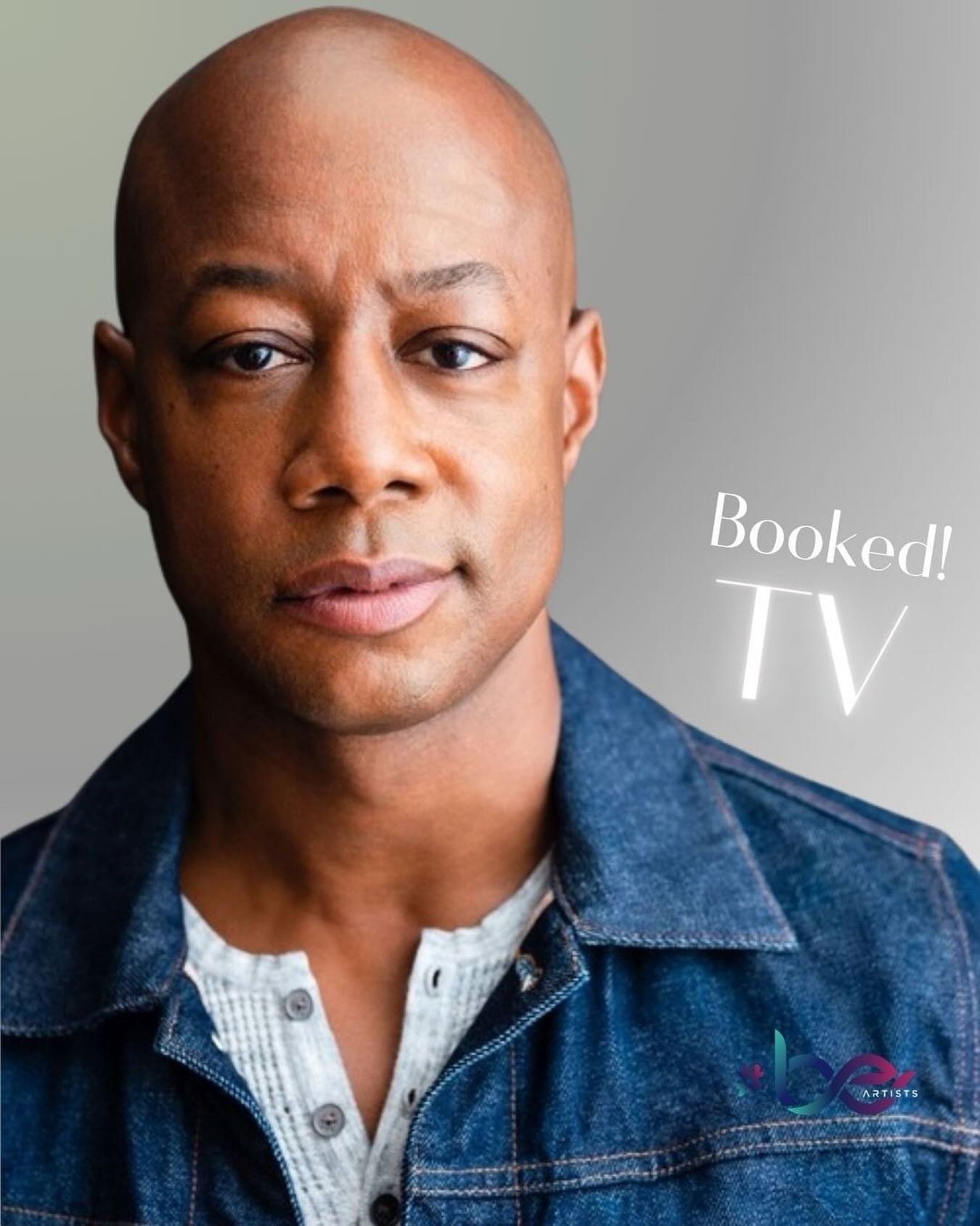 Exciting news✨! Once again, congratulations to CHARLES EVERETT on his most recent TV booking!

NY&rsquo;s next big star could be just a scroll away. Follow @BeArtistsAgency and like your fav posts.

#BeArtists #booked #nyctalentagency #nycactors #cal