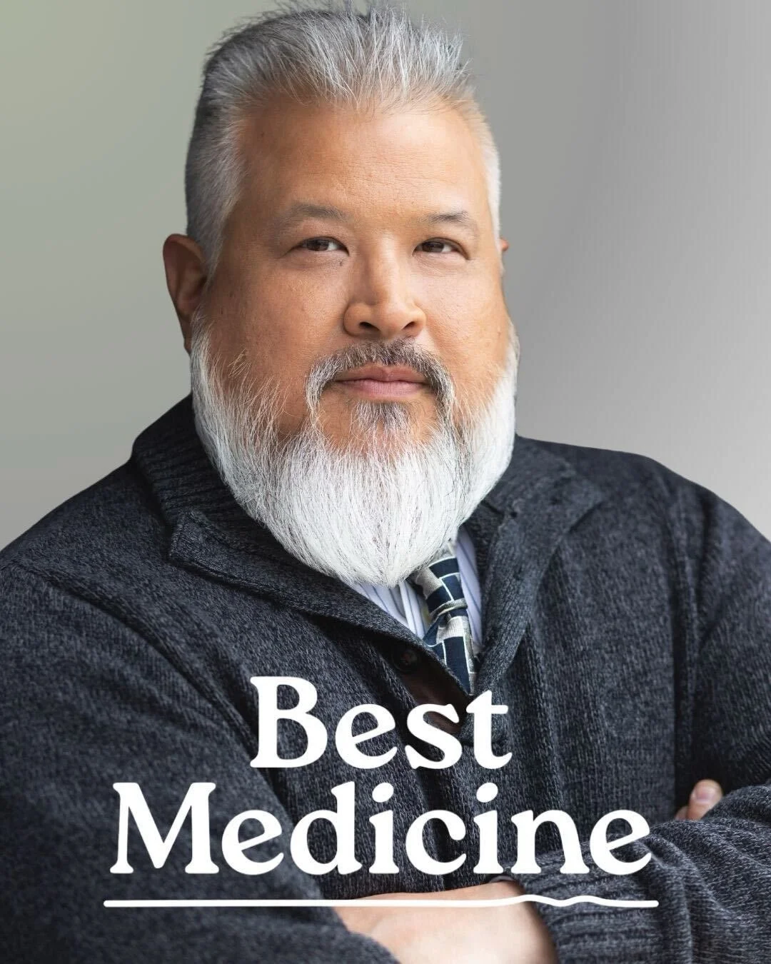 Swipe to catch JON OKABAYASHI in action in this week&lsquo;s new episode of BEST MEDICINE!

NY&rsquo;s next big star could be just a scroll away. Follow @beartistsagency and like your fav posts.

#beartists #booked #nyctalentagency #nycactors