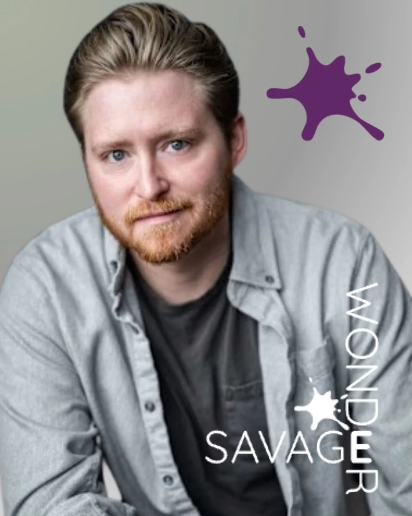 Huge congratulations to DYLAN CROW on his latest theatre project, Savage Wonder! 🎭🔥 

NY&rsquo;s next big star could be just a scroll away. Follow @BeArtistsAgency and like your fav posts.

 #BeArtists #Booked #NYCTalentAgency #NYCActors #AskAnAgen