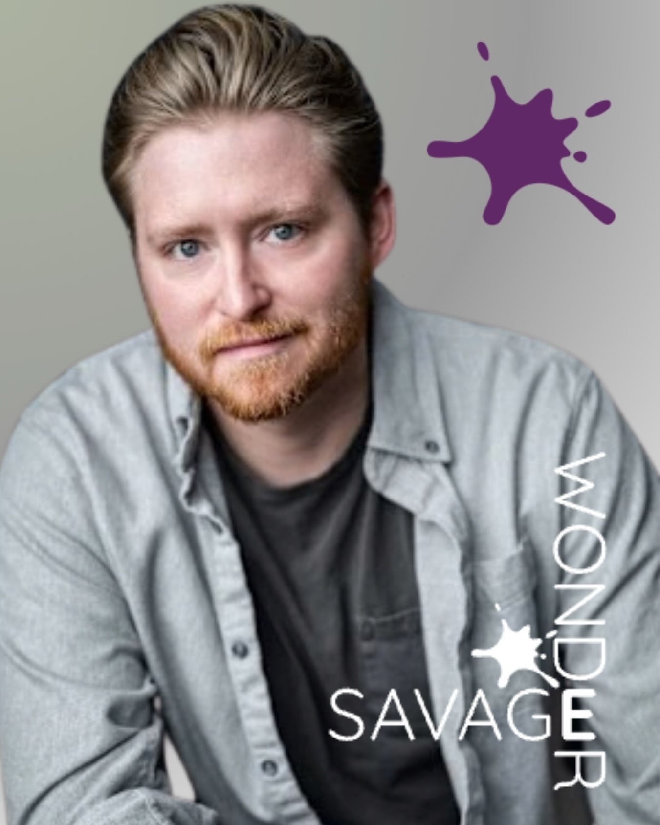 Huge congratulations to DYLAN CROW on his latest theatre project, Savage Wonder! 🎭🔥 

NY&rsquo;s next big star could be just a scroll away. Follow @BeArtistsAgency and like your fav posts.

 #BeArtists #Booked #NYCTalentAgency #NYCActors #AskAnAgen