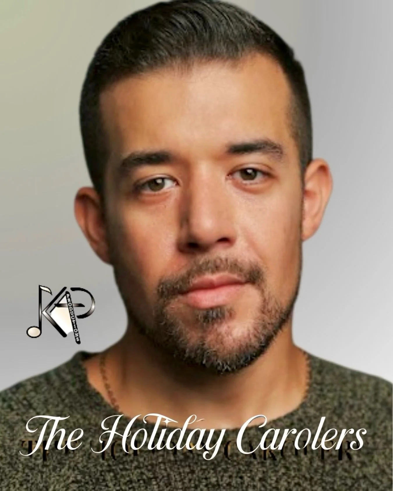 KEVIN LUIS is filling our hearts with the holiday spirit! Congrats on his upcoming live event booking for The Holiday Carolers! 🎄✨ 

NY&rsquo;s next big star could be just a scroll away. Follow @BeArtistsAgency and like your fav posts.

#BeArtists #
