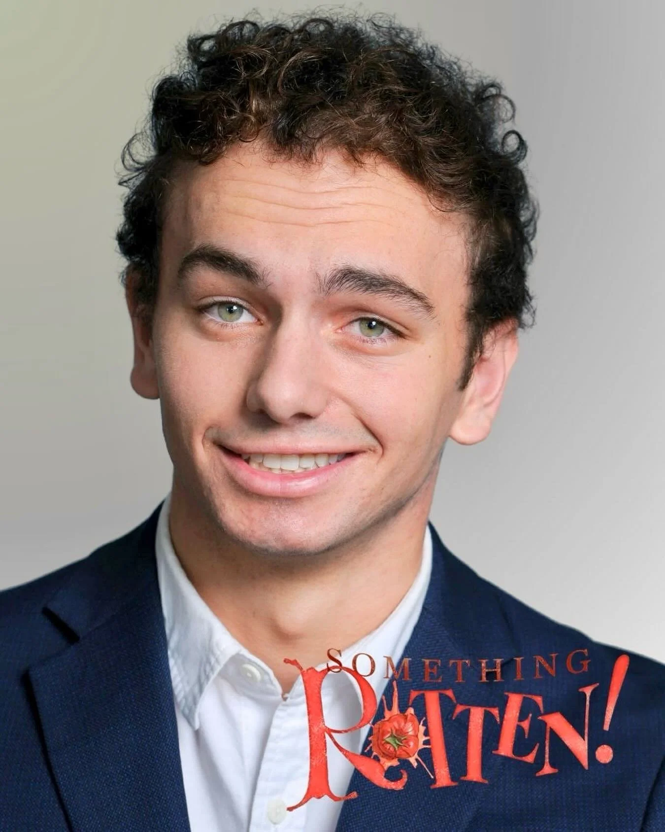 The stage is calling! 🎭🔥 Congratulations to LIAM RESTIVO on booking a regional production of Something Rotten! ✨

NY&rsquo;s next big star could be just a scroll away. Follow @BeArtistsAgency and like your fav posts.

#BeArtists #Booked #NycTalentA