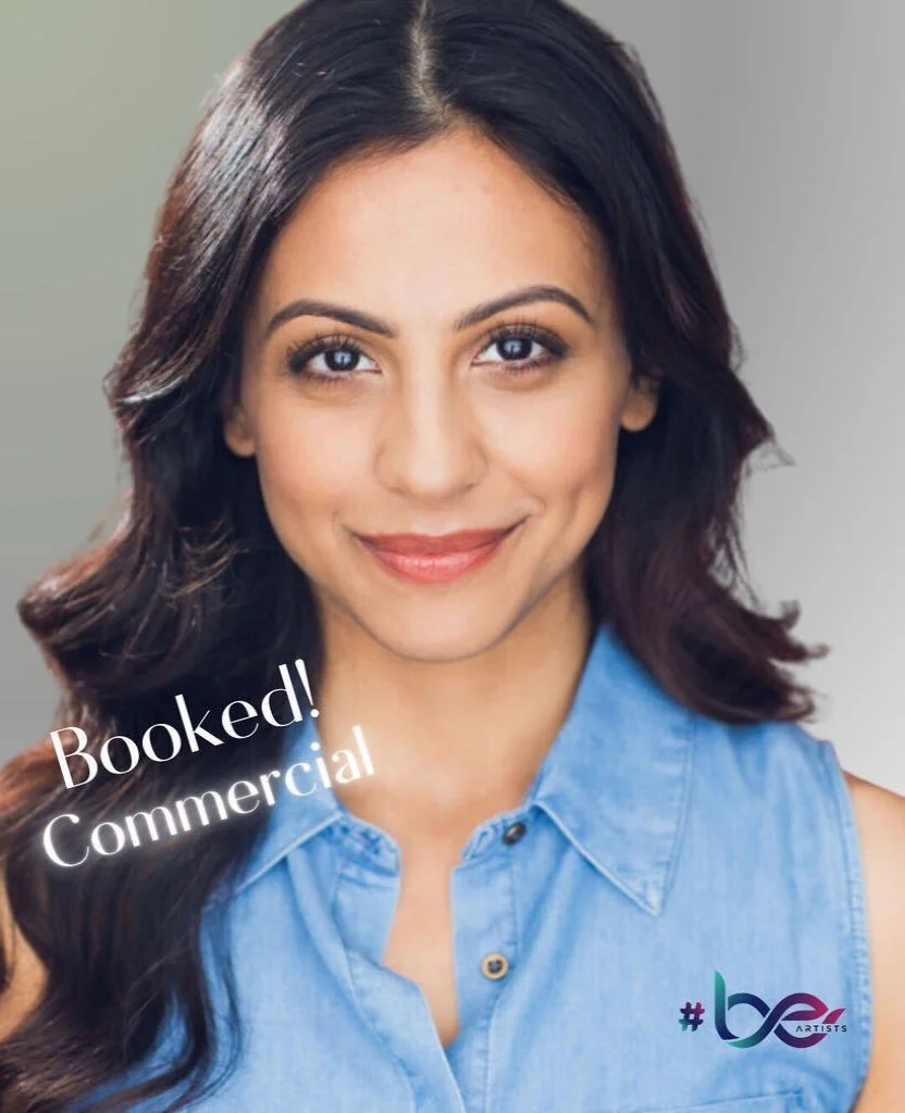 New Booking Alert! 🚨 Congrats to ZEN DOT on her recent commercial!🎉

NY&rsquo;s next big star could be just a scroll away. Follow @BeArtistsAgency and like your fav spots.

#BeArtists #booked #nyctalentagency #nycactors #askanagent