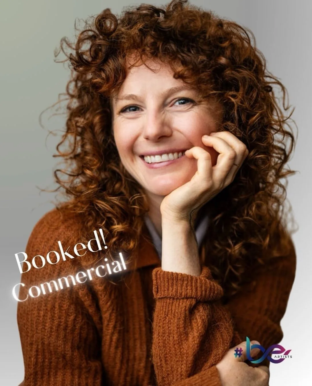One more for the books! 📸 Congrats to KELLY ASHTON TODD on her latest commercial booking!

NY&rsquo;s next big star could be just a scroll away. Follow @BeArtistsAgency and like your fav posts.

#BeArtists #booked #nyctalentagency #nycactors #askana