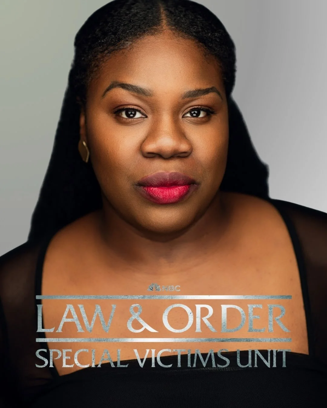 🎉 Congratulations to ASHLEY ST. JULIETTE on her role in Law &amp; Order: SVU!! So excited to see her be part of this iconic series! 👏✨ Catch Season 28, Episode 1, now streaming on Peacock! 📺💫

NY&rsquo;s next big star could be just a scroll away.