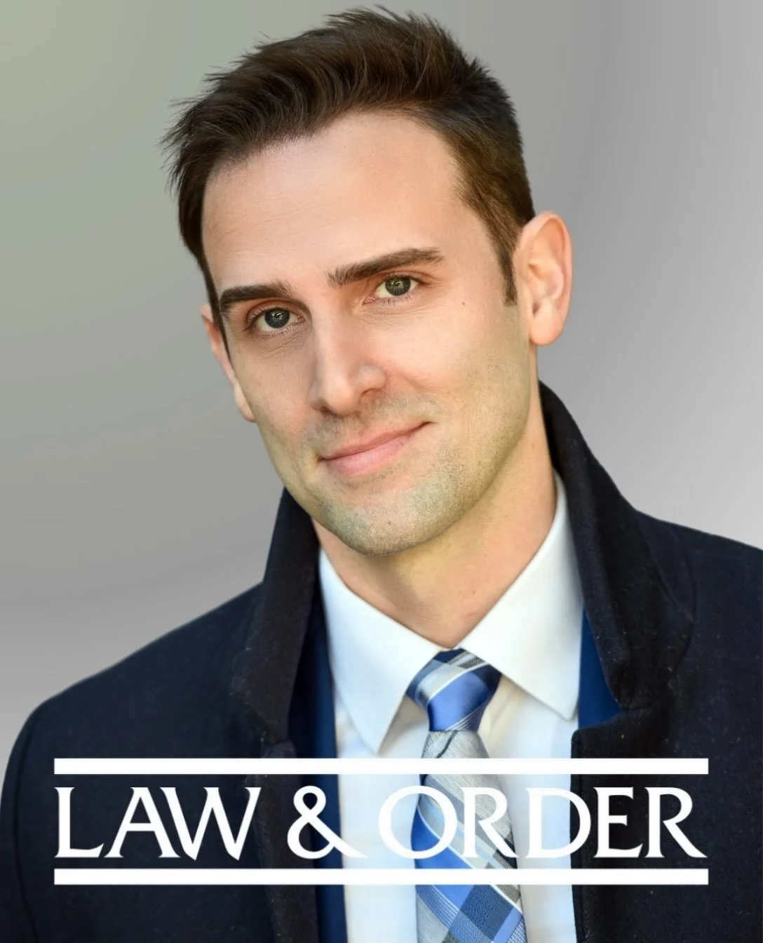 🎬 Tune in tonight! Don&rsquo;t miss DANNY GAVIGAN on Law &amp; Order on NBC and streaming on Peacock. 📺

NY&rsquo;s next big star could be just a scroll away. Follow @BeArtistsAgency and like your fav posts.

#BeArtists #booked #nyctalentagency #ny