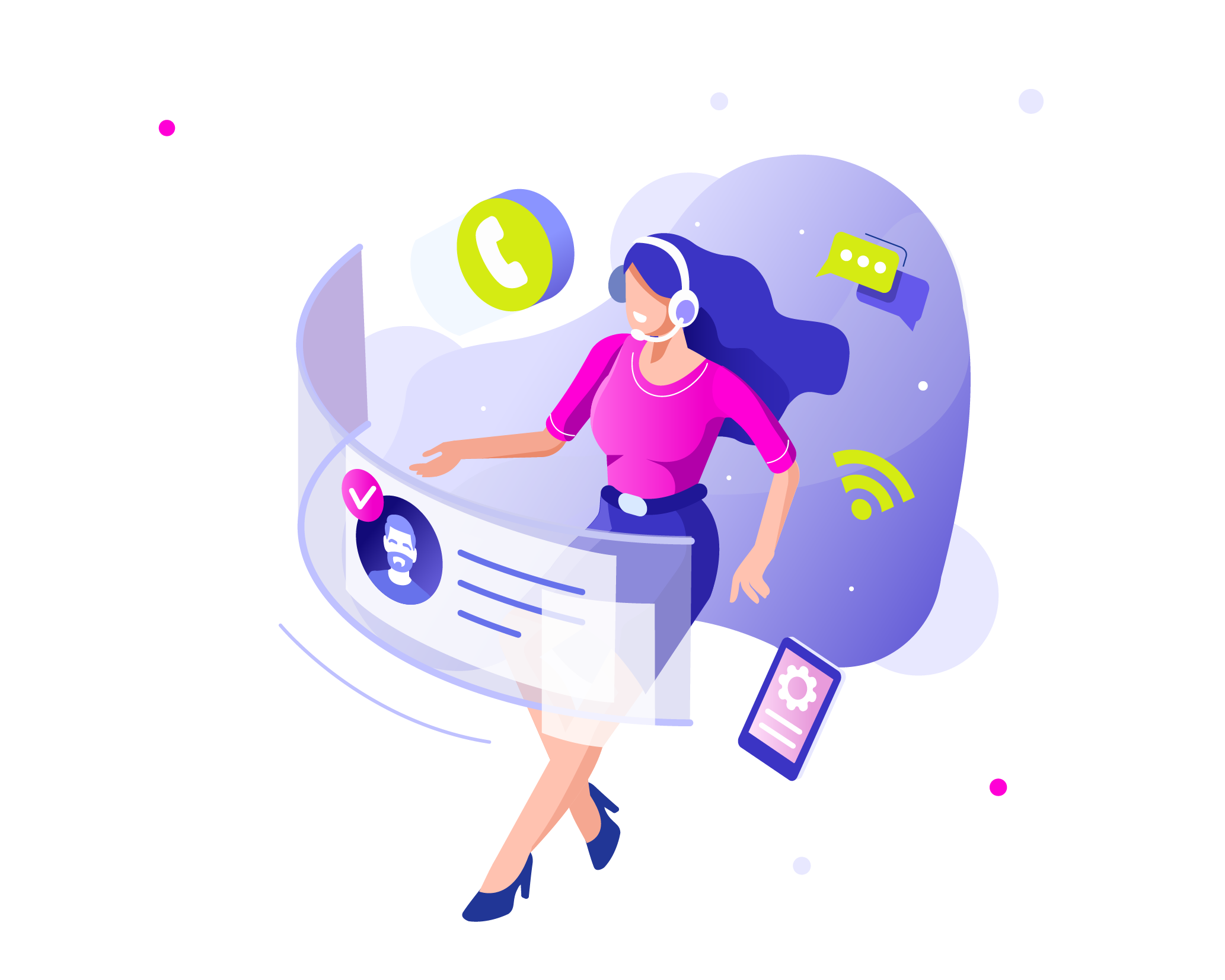 Telecom Solutions
