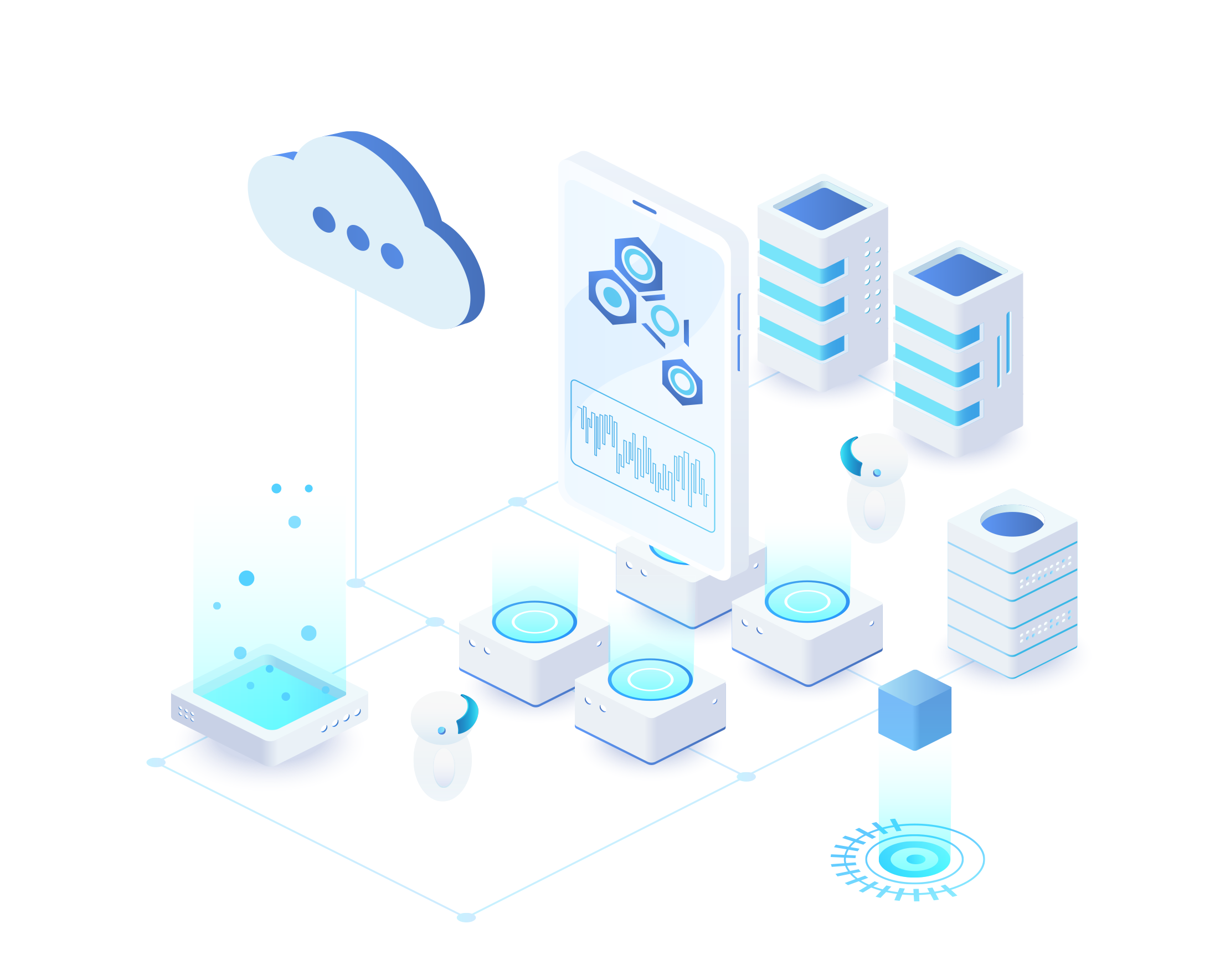 Cloud Solutions