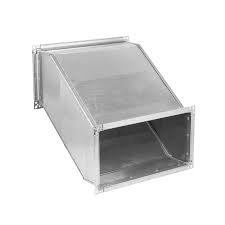 Rectangular/ Square Ducting