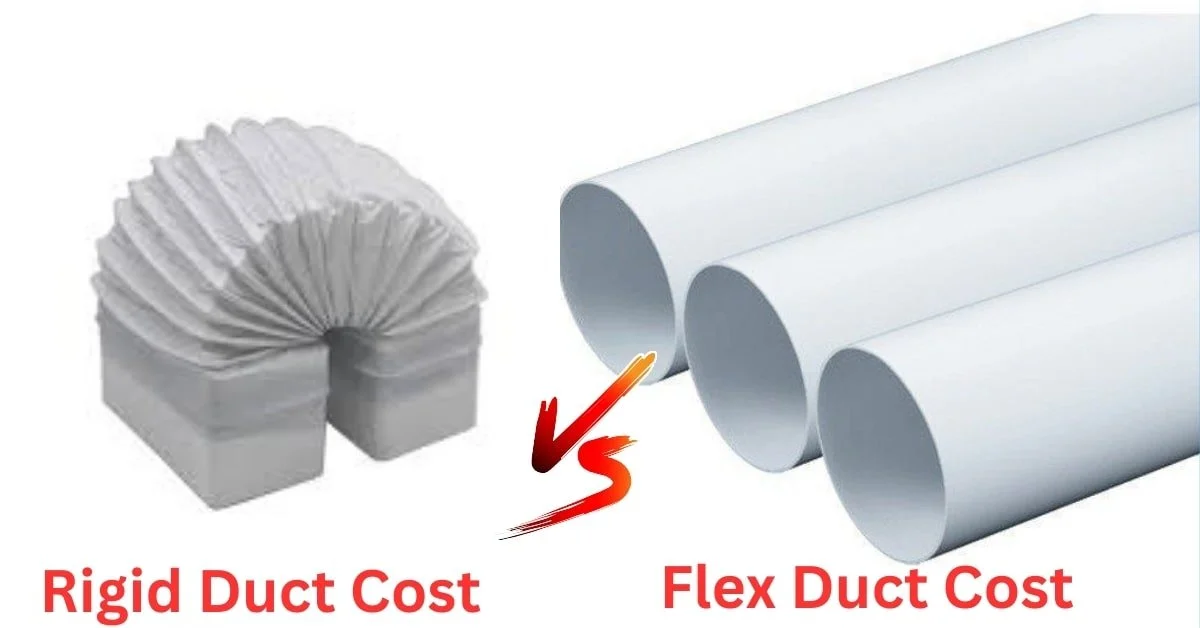 Ducting and Ventilation Supplies