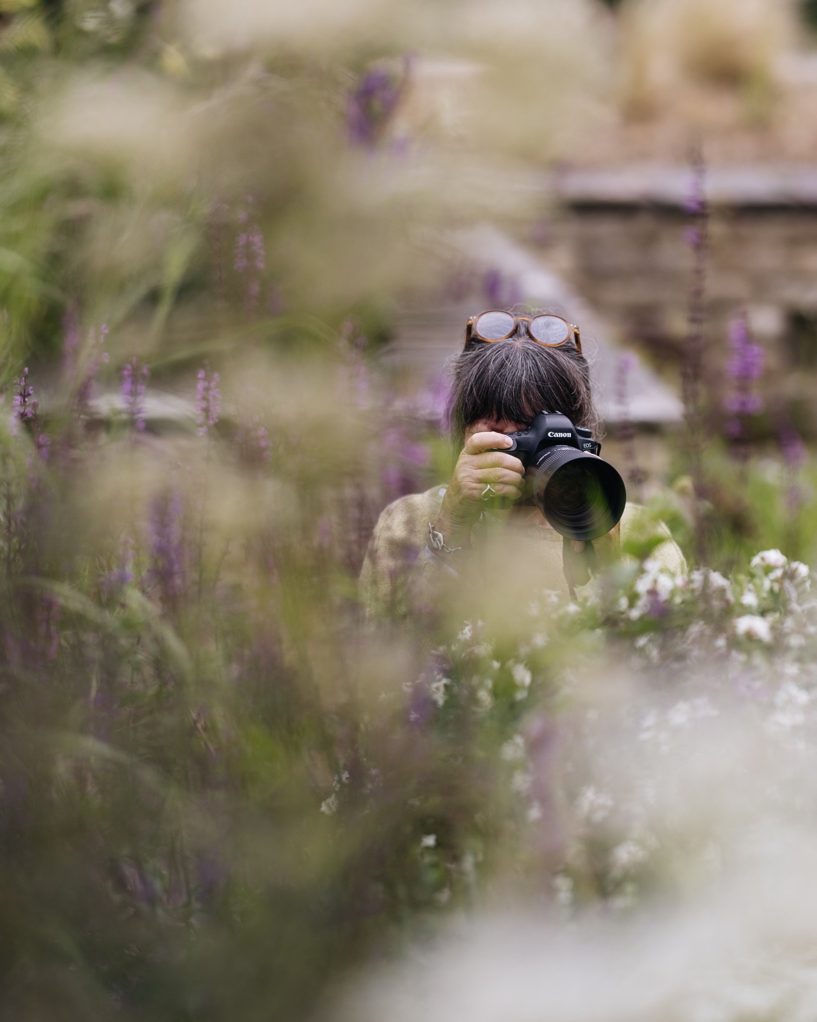 Garden Photography for Beginners