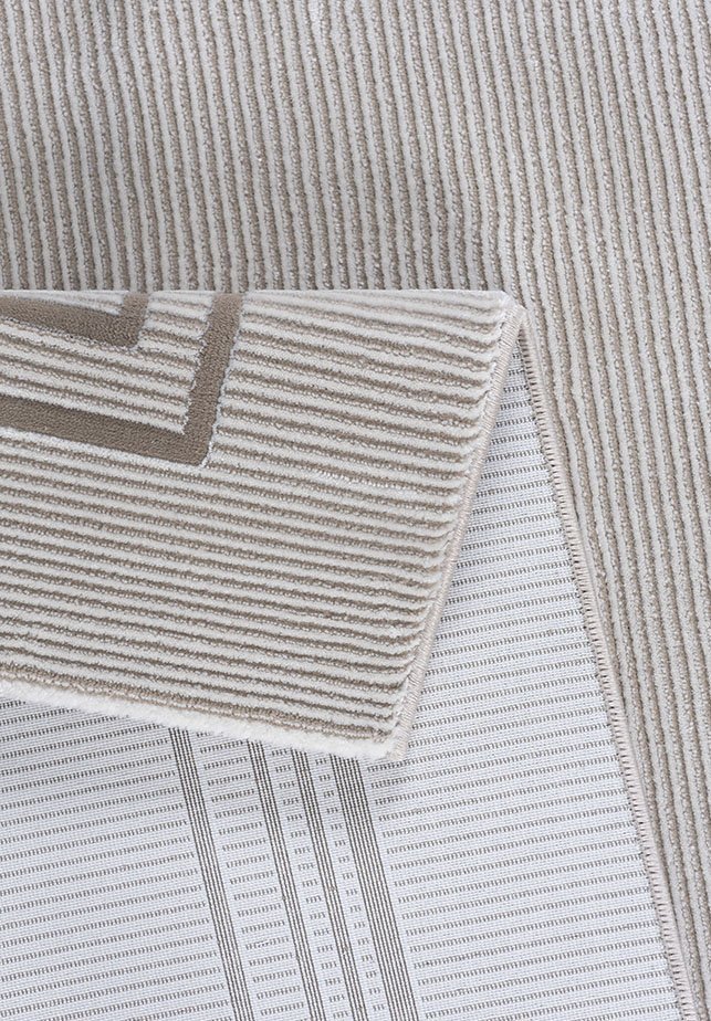 Astana Greek Beige Border rug - Rugs for sale Bristol