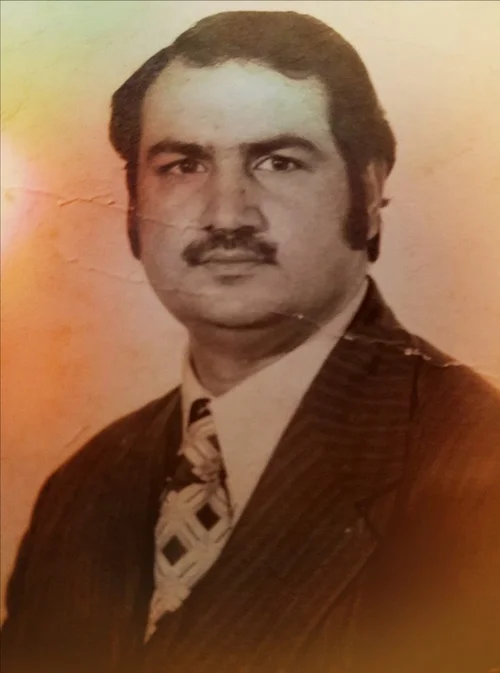 Bashir Ahmed, founder of Carpets Direct Bristol