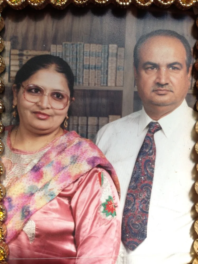 Bashir Ahmed, founder of Carpets Direct Bristol