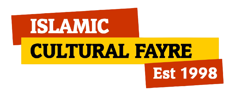 Islamic Cultural Fayre, Bristol — established 1998