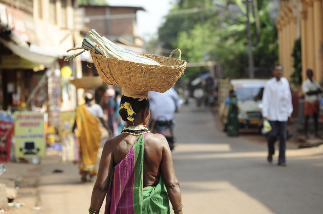 International Women’s Day: 'Gender Equality Today for a Sustainable Tomorrow'