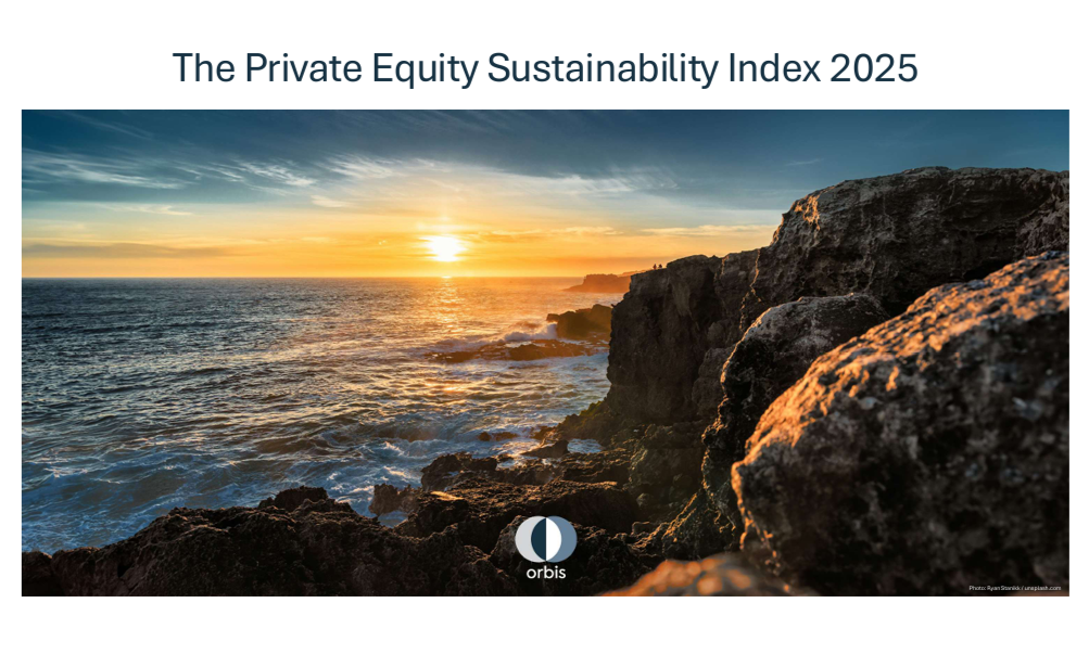 Key Panel Takeaways: Creating Value through Sustainability in Private Equity