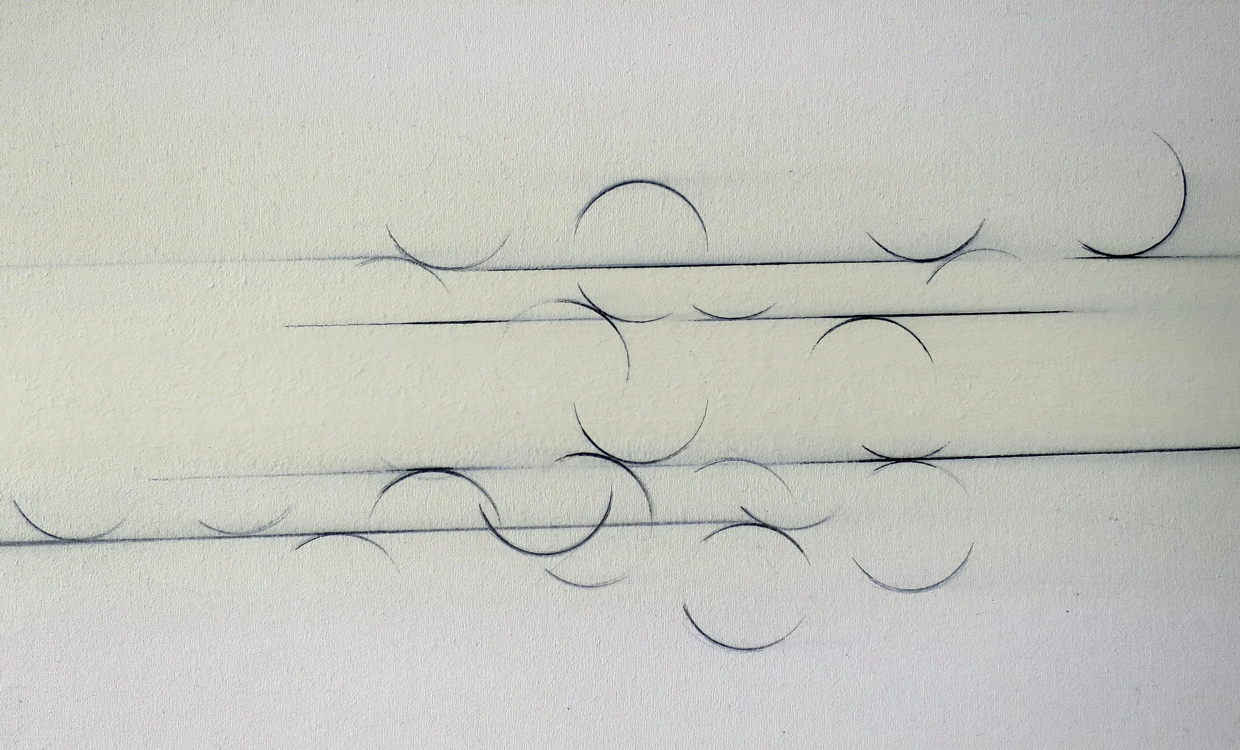 7. Christiane Gossel,F#57 LK 9, 2025, 20cm x 40cm, Gesso, Pigment, Grafiet on Cotton,.jpg