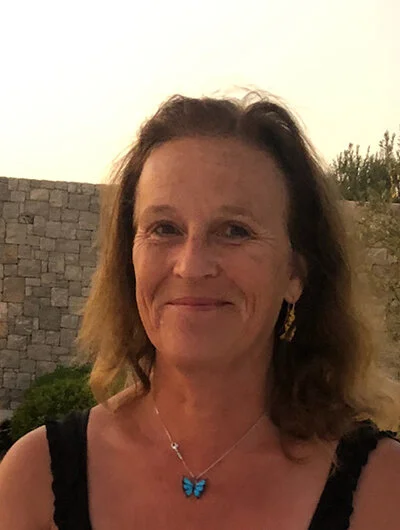 Francoise Stoop