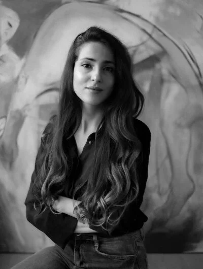 Shaza Omran
