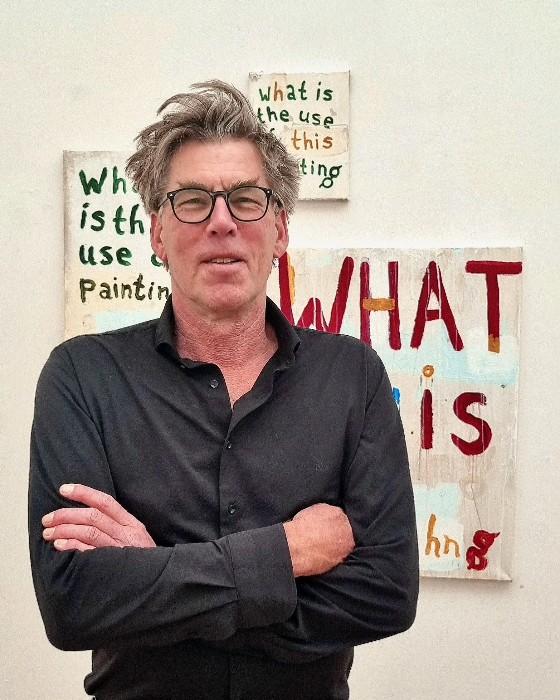 Wim Hooghwinkel