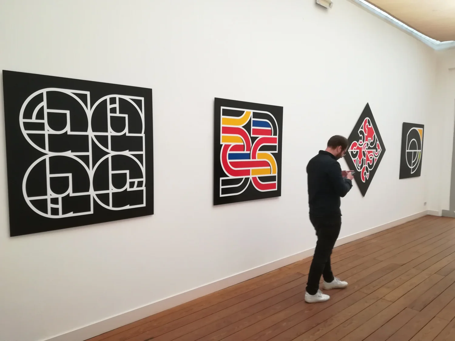 Ben Roelofs — Kunstliefde