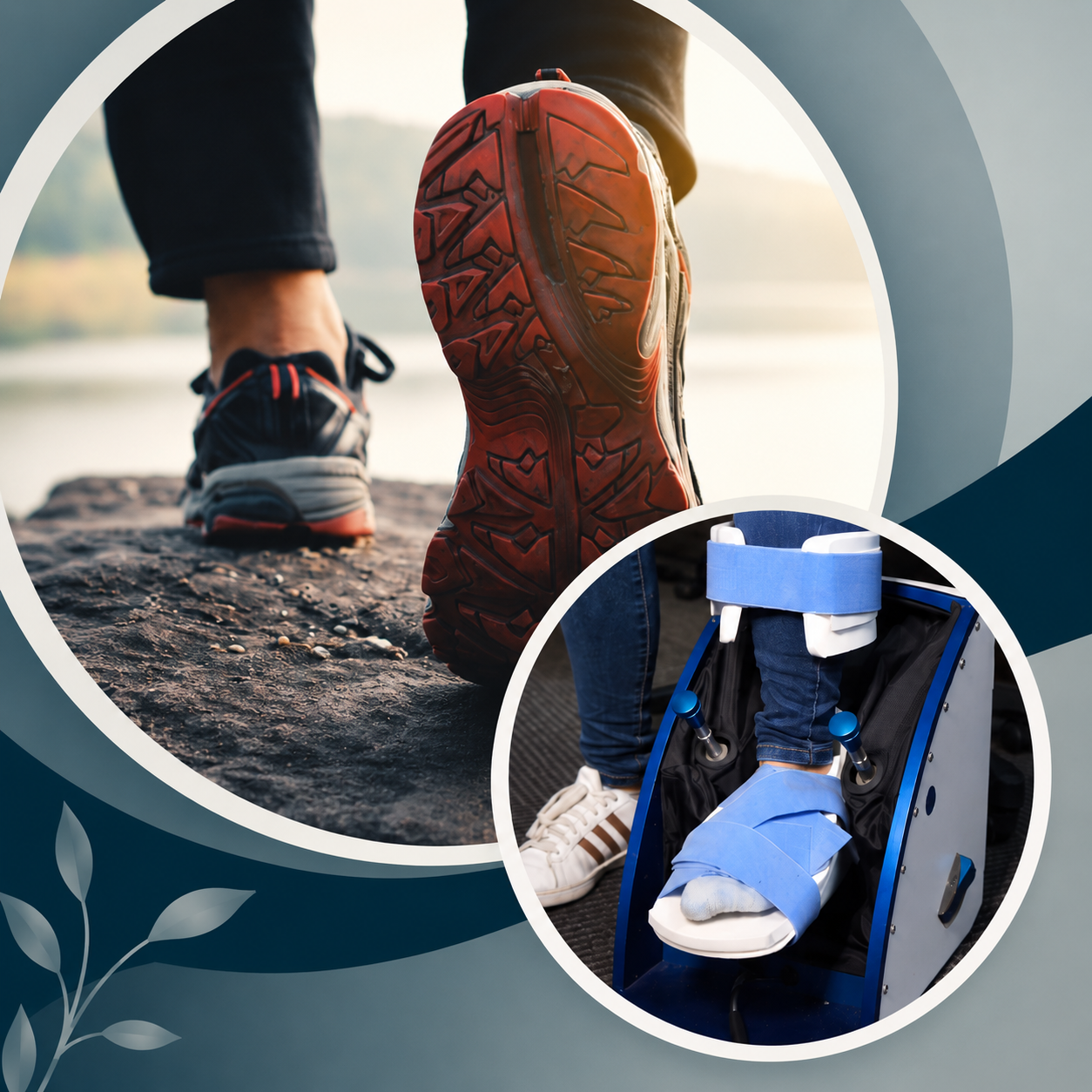 MS Workshop: Understanding and Managing Foot Drop (Copy) (Copy)