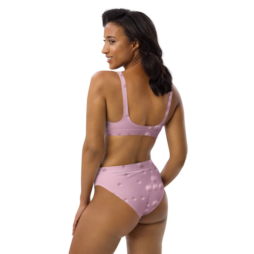 all-over-print-recycled-high-waisted-bikini-white-left-back-6140a2306c8ed.jpg