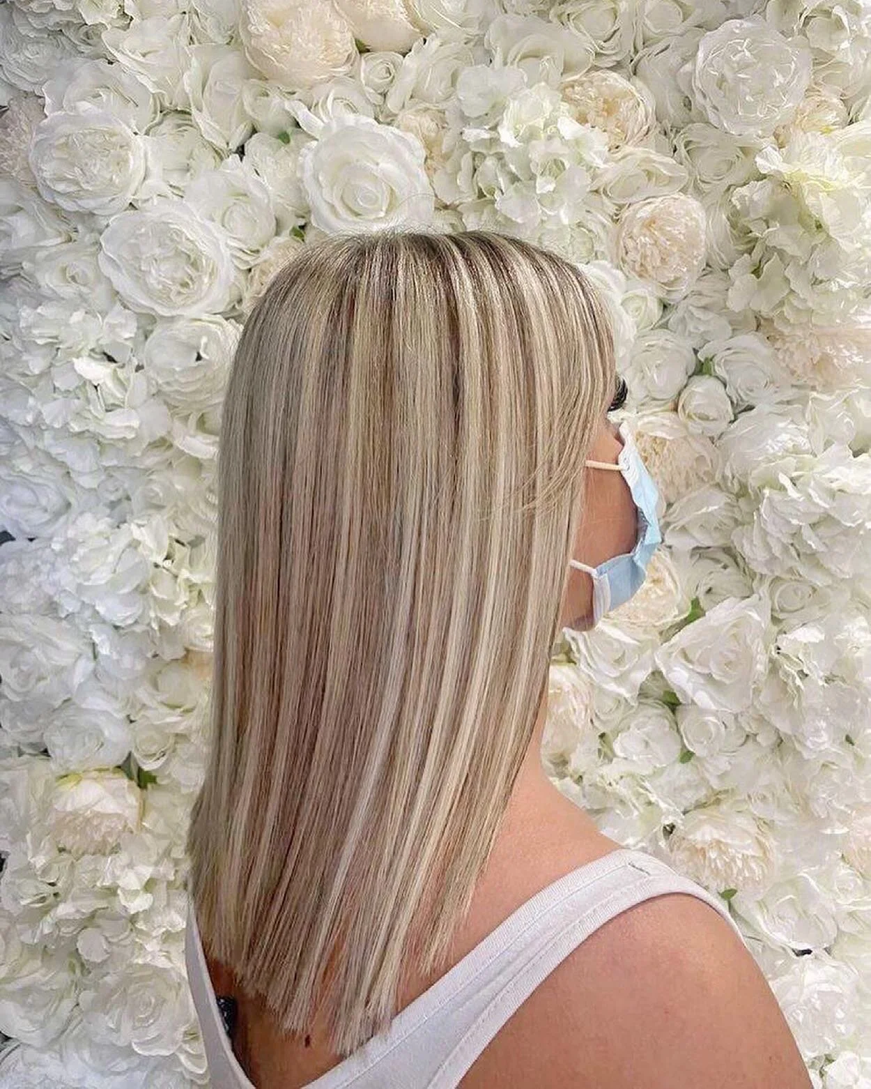 JHD Hairdressers Instagram Gallery John's Hair Design Nuneaton — John