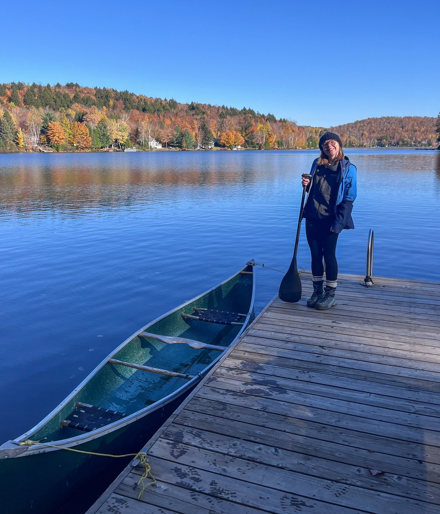 Lac des Souri(re)s
