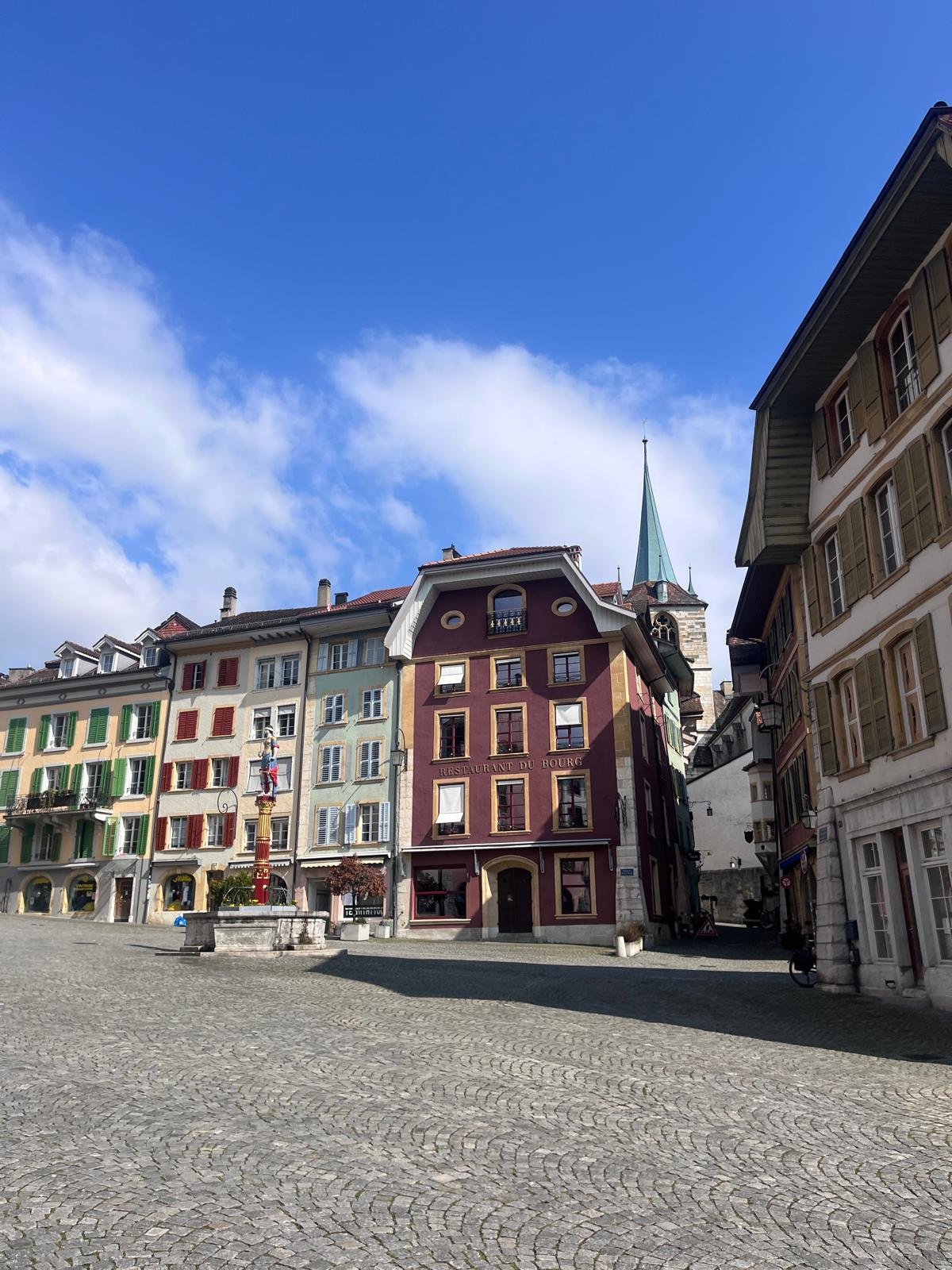 Week 11 – Locking Into Marathon Pace