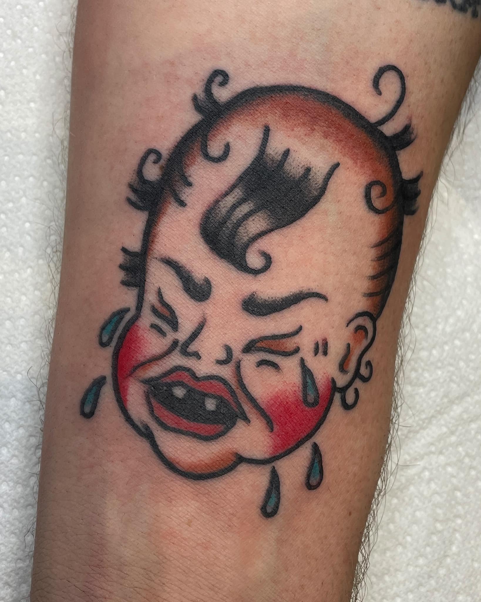 Looking to book your first tattoo?