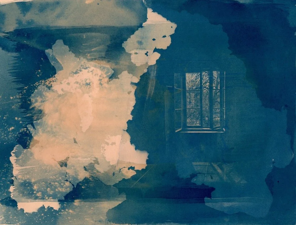 Ausblick/Einblick (A4) 2025