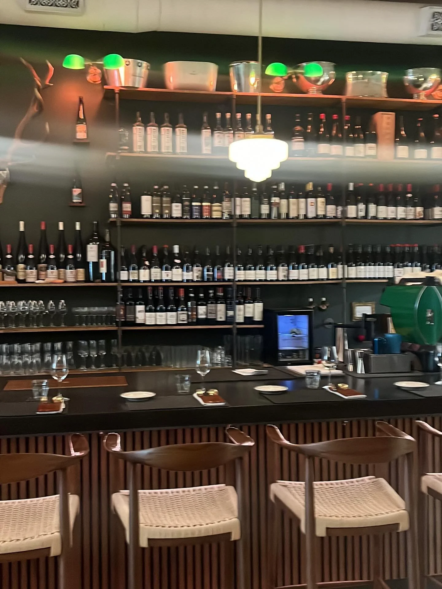 We&rsquo;re open for a casual Sunday supper on this blustery cold Sunday. 
Come cuddle up with a glass of red. 4-7pm for reservations.