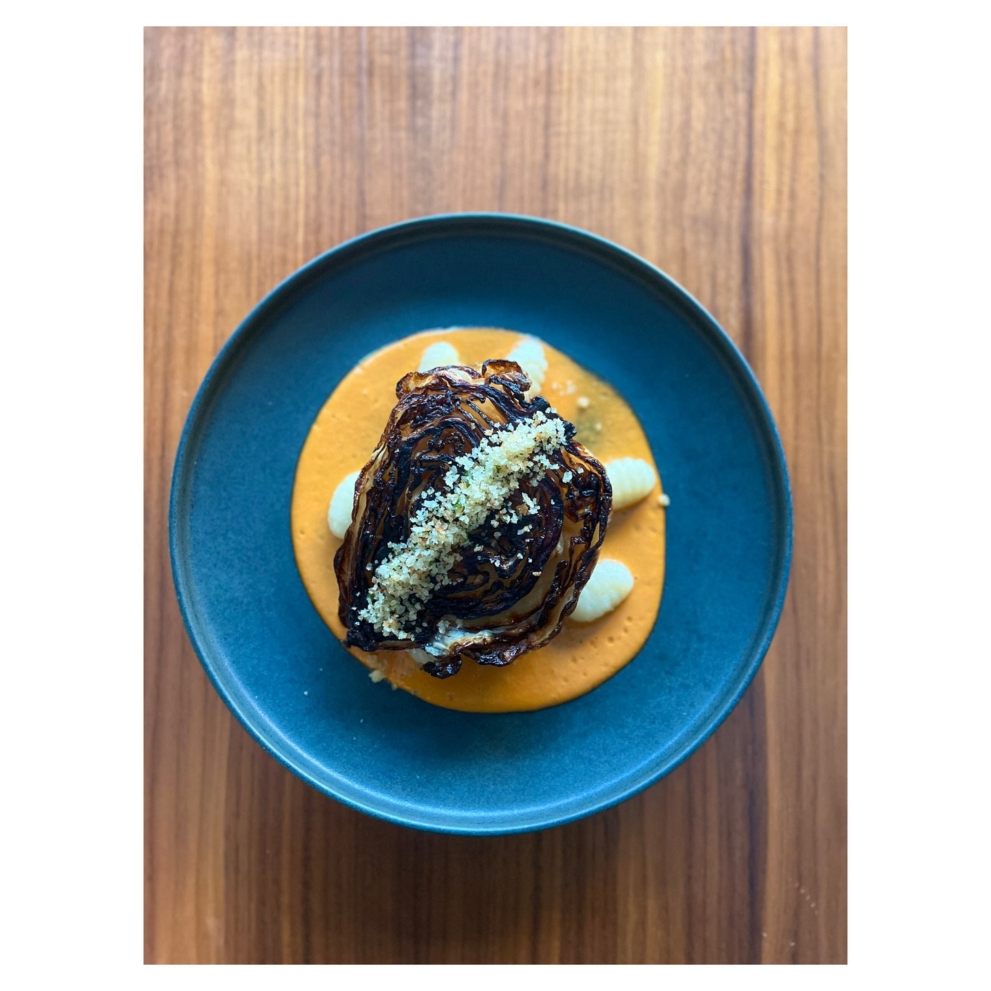 💃Vogue magazine just declared 2026 the Year of the Cabbage and let&rsquo;s just say Kabinett has been ahead of the curve for some time (every year is the year of the cabbage in Germany!). Introducing the sleeper hit of Easton Restaurant Week&hellip;