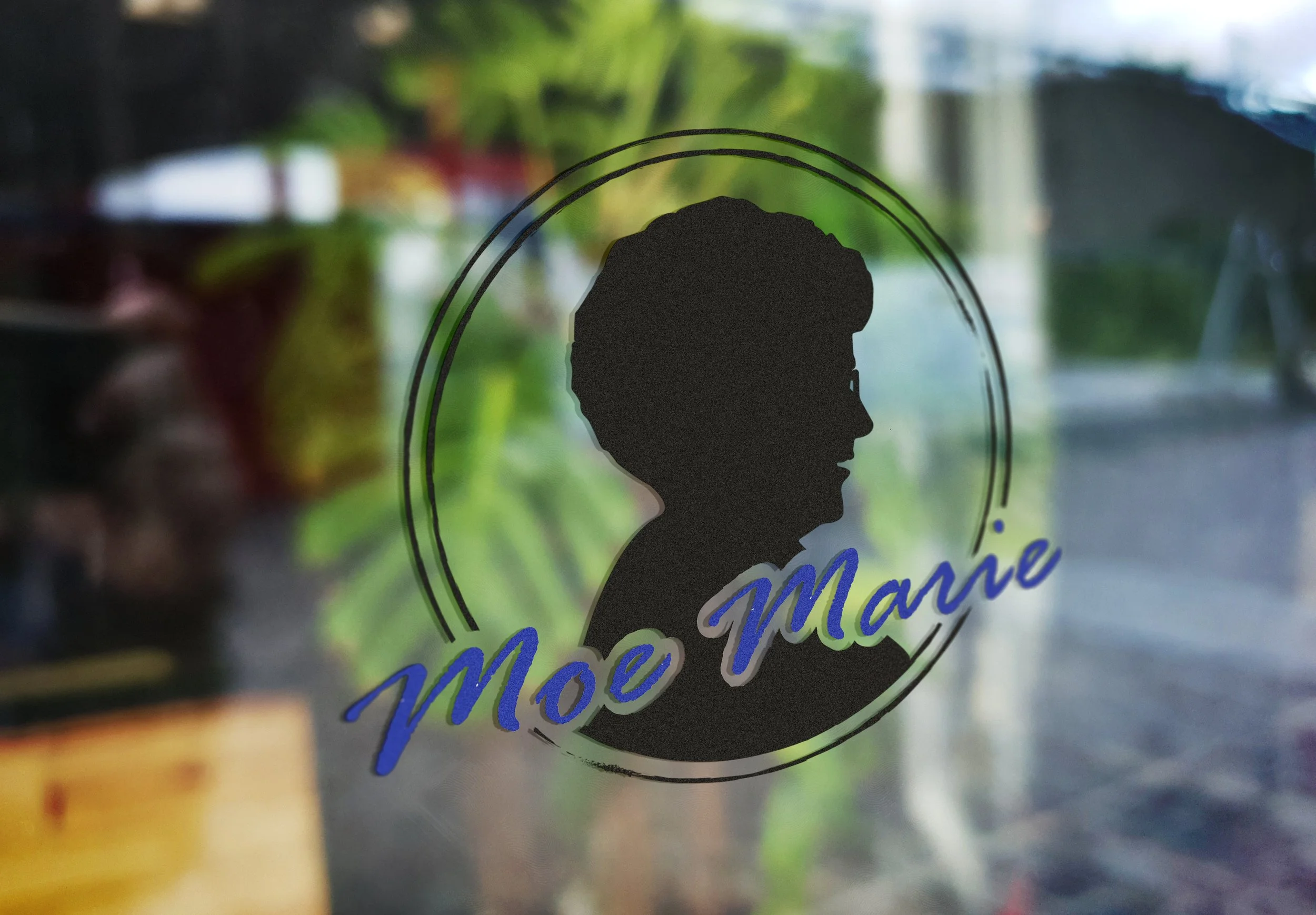 Moe Marie restaurant